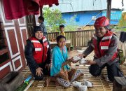Polri Gerak Cepat Evakuasi Warga Terdampak Banjir di Sulawesi Selatan