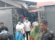 Polres Palopo Selidiki Penemuan Mayat  di Kamar Kos