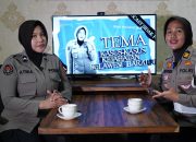 Tips Aman Mudik Bersama AKP Novera Permata Ditlantas Polda Sulbar: Panduan Lengkap untuk Perjalanan yang Nyaman dan Selamat