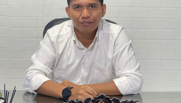 4 Bulan Jabat Kasat Narkoba, Iptu Aswar Ungkap 2 Kg Sabu dan Selamatkan Sepuluh Ribu Jiwa