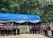 Polres Maros Intensifkan Patroli di Tempat Wisata dan Titik Rawan