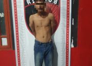Polres Luwu Gerak Cepat, Pelaku Penganiayaan Sadis Ditangkap dalam 2 Jam