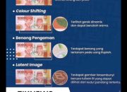 Respon Cepat Polres Tator, Ini Cara Cek Uang Palsu