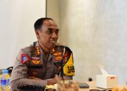 Terkait Laka Lantas Yang Tewaskan 4 Orang di Palopo, Dirlantas Polda Sulsel : Semua Pihak Harus Peduli Tugas Pokok Masing-Masing