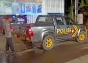 Jajaran Polres Enrekang Terus Melakukan Upaya Dalam Menjaga Sitkamtibmas Yang Kondusif