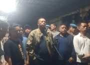 Buntut Persoalan Oknum Polisi-Mahasiswa Sulbar, Kapolda Janji Tindak Tegas, Usut Tuntas
