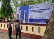 Polres Luwu Sosialisasikan Penerimaan Peserta Didik Baru SMA Kemala Taruna Bhayangkara TA 2025/2026