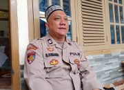 Aiptu Nana Ajarkan Qur’an ke Warga Jambi: Saling Bantu dalam Kebaikan