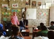 Bag SDM Polres Parepare Sosialisasikan Penerimaan Siswa Baru SMA Kemala Taruna Bhayangkara