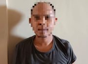 Pegawai Honorer di Mamuju Diamankan Ditnarkoba Polda Sulbar!