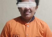 Sat Reskrim Polres Bone Berhasil Amankan Pelaku Penipuan dan Penggelapan Yang Rugikan Korban 359 Juta