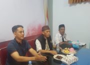 Kasat Intelkam Polres Palopo Silaturahmi dengan Universitas Andi Djemma