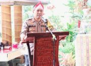 Waspada Kejahatan Seksual, Kapolres Tator : Semua Pihak Harus Peduli
