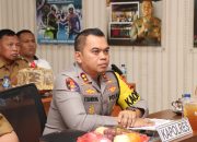 Kolaborasi Polri dan Pemda: Kapolres Sidrap Siap Dukung Penanaman Jagung Serentak Satu Juta Hektar