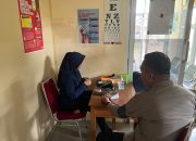 Dokkes Polres Soppeng Beri Pelayanan Maksimal Kepada Personel