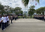 Polda Sulbar Siaga Amankan Rencana Kunjungan Mendagri di Sulbar: Siap Sambut Tamu Penting