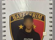 Terekam CCTV dan Viral, Sat Reskrim Polres Sidrap Amankan Pelaku Penganiayaan Pelajar