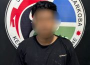 Satres Narkoba Polres Bone Amankan 2 Pelaku Penyalahgunaan Sabu, 1 Orang Sidrap Dalam Pengejaran