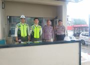 Patroli Perintis Presisi Polres Parepare Jaga Keamanan dan Ketertiban Kota