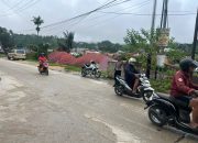 Satlantas Polres Mamasa Gelar Pergelaran Ambang Gangguan Pagi untuk Kelancaran Lalu Lintas