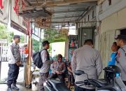 Polres Soppeng Gencar Lakukan Binluh Kepada Masyarakat Guna Wujudkan Kamtibmas Kondusif