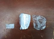 Nyabu, Dua Orang Asal Majene dan Polman di Ciduk Ditresnarkoba Polda Sulbar