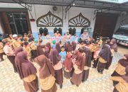 Kasat Lantas Polres Parepare Harap Tidak Adalagi Pelajar Jadi Korban Lakalantas