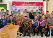 Pilkada 2024 Berlangsung Damai, Warga Gowa Apresiasi Kinerja Polda Sulsel