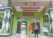 Libur Panjang, Polres Soppeng Terjunkan Personil di Tempat Wisata