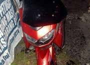 Ini Kronologi Kecelakaan Lalulintas di Telluwanua