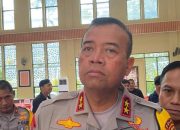 Longsor dan Banjir di Mamuju, Kapolda Sulbar Sampaikan Belasungkawa dan Apresiasi Tim Evakuasi