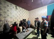 Polres Soppeng Terus Intensifkan Penertiban Tempat Hiburan Malam