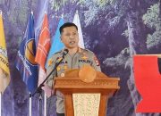 Penanganan Perkara Pemalsuan Dokumen, Kapolres Tator : Sudah Profesional