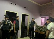 Polres Soppeng Kembali Melaksanakan Penertiban Tempat Hiburan Malam