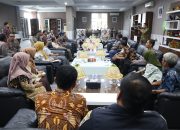 Launching Car Free Day 2 Februari : Langkah Nyata Sidrap Hidup Sehat