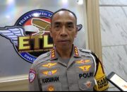 Guna Tingkatkan Disiplin Berkendara Masyarakat,  Ditlantas Polda Sulsel Tambah 25 Etle di Sulsel