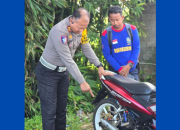 Sat Lantas Polres Luwu Timur Akan Tindak Tegas Knalpot Brong