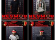 Polres Bantaeng Berhasil Amankan Terduga Pelaku Penganiayaan