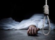 Diduga Gantung Diri, Seorang Ibu Rumah Tangga Ditemukan Meninggal Dunia di Dusun Pelattoang, Majene