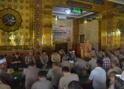 Polres Bulukumba Gelar Isra Mi’raj, Kapolres: Allah Maha Kuasa Tidak Ada Mustahil Baginya.