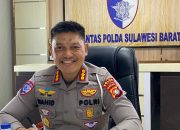 Sikapi Pemberitaan Tabrak Lari yang Melibatkan Polisi, Dirlantas Polda Sulbar: Kami Lakukan Penulusuran!