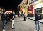 Kapolres Parepare Harap Personel Terapkan prinsip Sipakatau, Sipakalebbi, dan Sipakainge Dalam Melaksanakan Tugas