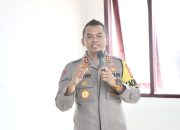 Kunjungan Kerja Forkopimda di Tellu Limpoe dan Panca Lautang Disambut Antusias