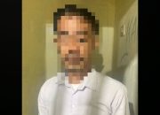 Polres Palopo Amankan Pelaku Sodomi di Telluwanua