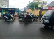 Wujudkan Keamanan dan Kenyamanan Masyarakat, SatBinmas Polres Gowa Gelar Commander Wish