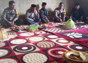 Bhabinkamtibmas Polsek Mambi Laksanakan Program SAKTI untuk Perkuat Kedekatan dengan Masyarakat