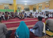 Isra Miraj Polres Palopo, AKBP Safi’i : Momentum Meneladani Sifat Nabi Muhammad SAW