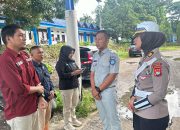 Ditlantas Polda Sulbar dan Jasa Raharja Kolaborasi Wujudkan Lalu Lintas Aman dan Tertib