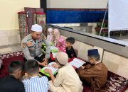 Polres Mamasa Gelar Forum Konsultasi Publik untuk Tingkatkan Kualitas dan Standar Pelayanan