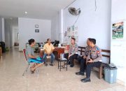 Ops Keselamatan, Satlantas Polres Bone Sosialisasi Angkutan Umum Berkeselamatan
